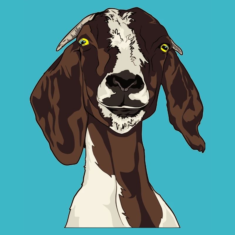 goat