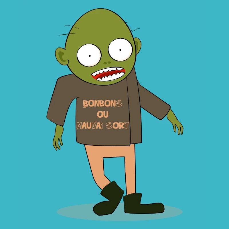 Zombie greedy