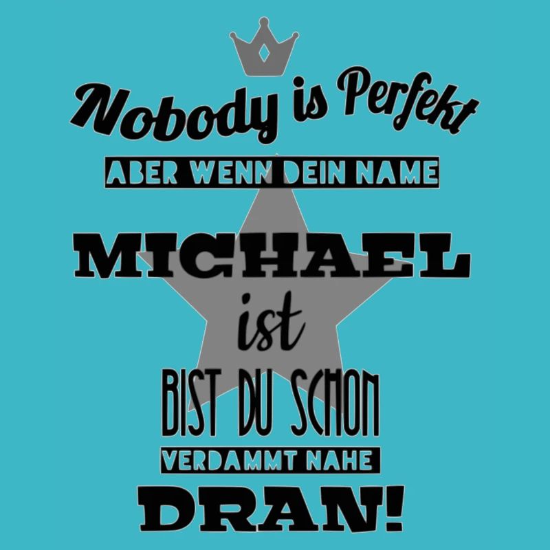Michael nom prénom prénom idée cool