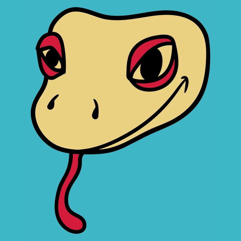 kopf gesicht gecko eidechse echse schlange reptil