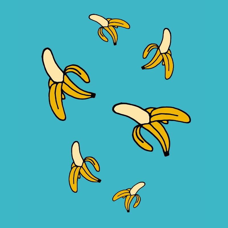 Bananen