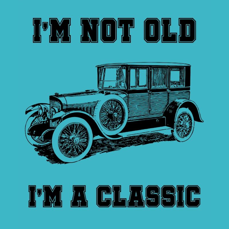 oldtimer