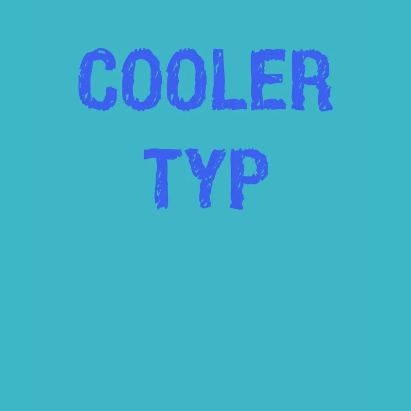 Cool guy