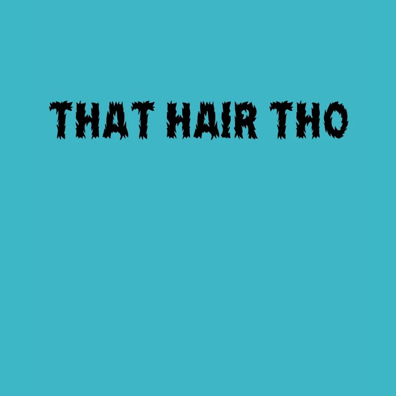Coiffure afro