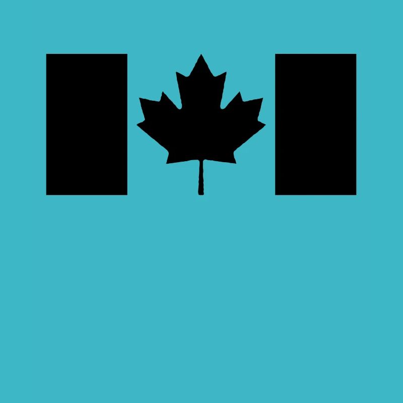 Maple Leaf Maple Flag Canada Drapeau