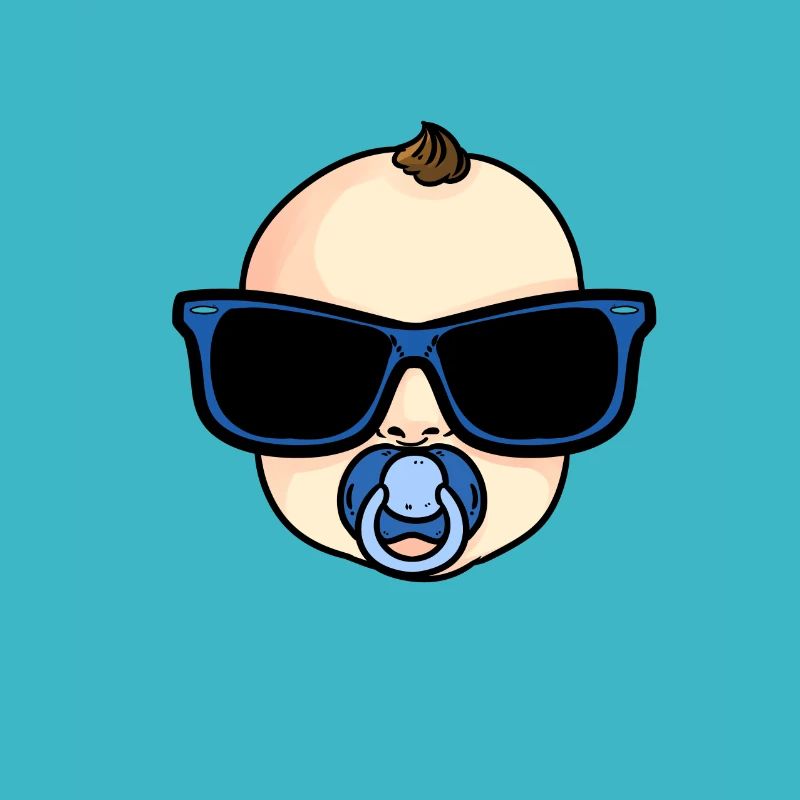 Bébé cool