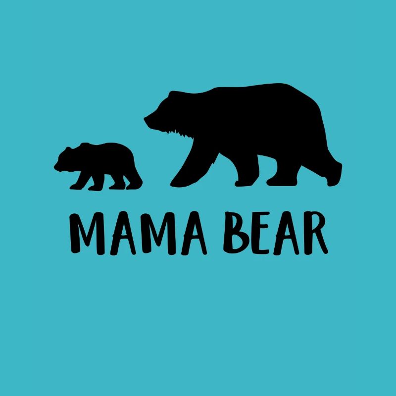 Neu Mama Bear