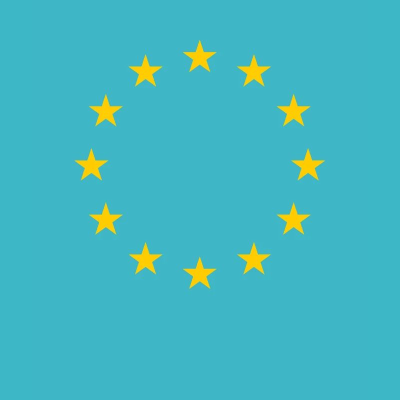 Europe drapeau UE