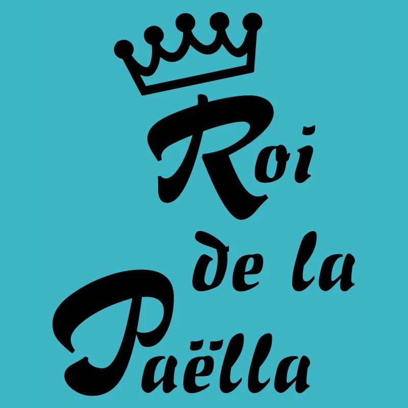 Paella king