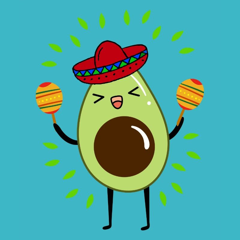 Avocado Mexico