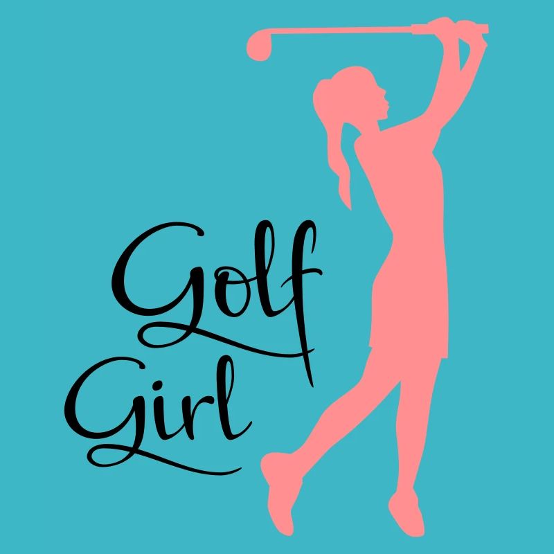 golf frauen