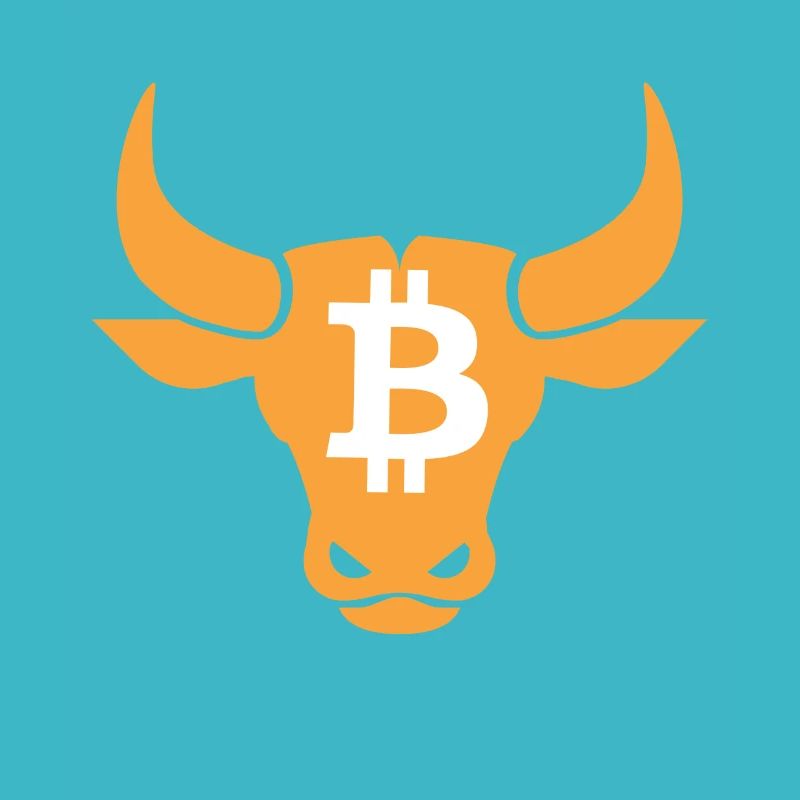 Bitcoin cryptocurrency crypto cop