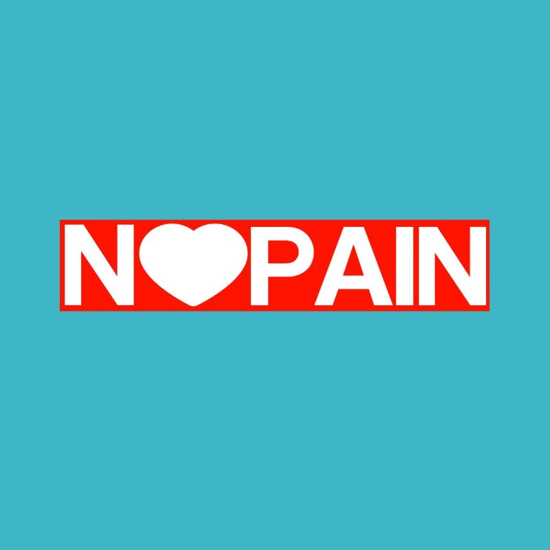 No Pain