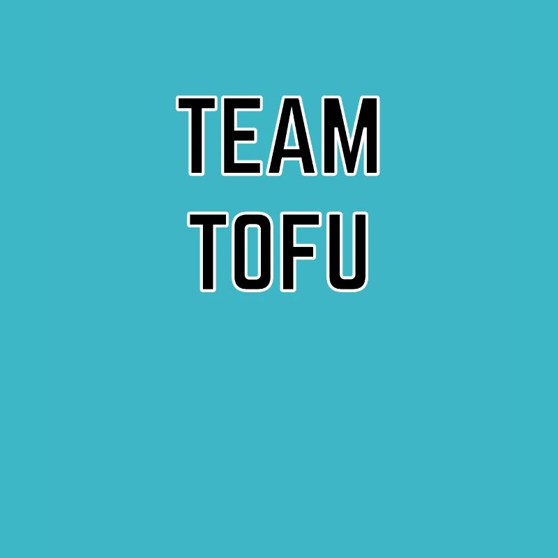 Team Tofu