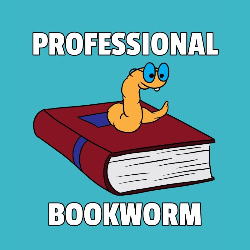 Book Reading Books Learning Bookish Gift