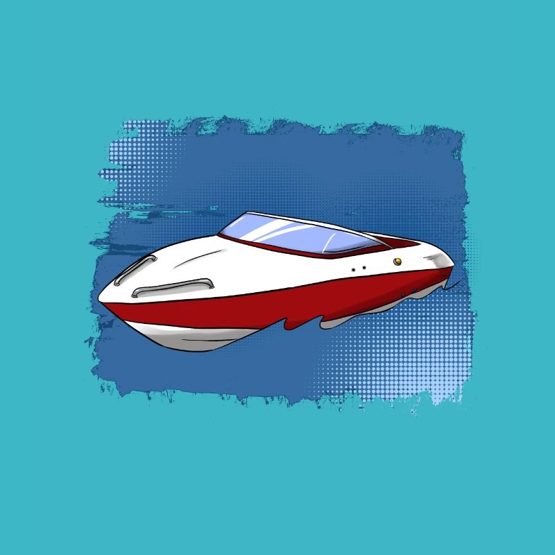 Motorboot