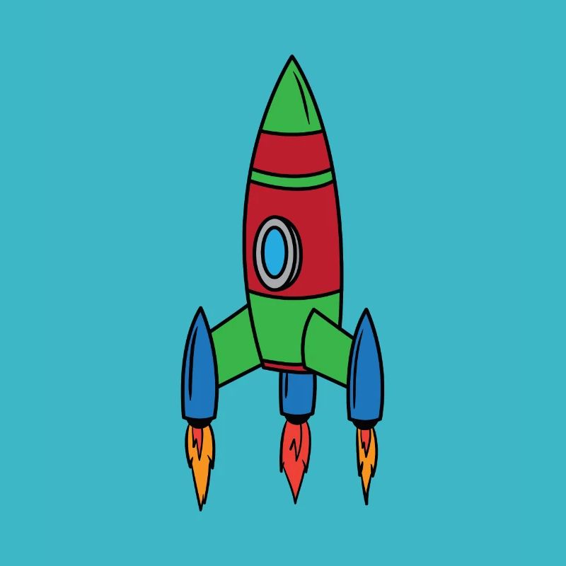 Fusée navette spatiale Vaisseau Spatial Astronaut Espace