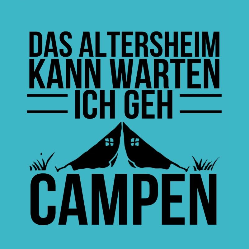 camp