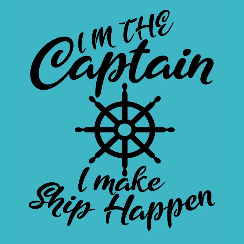 captain