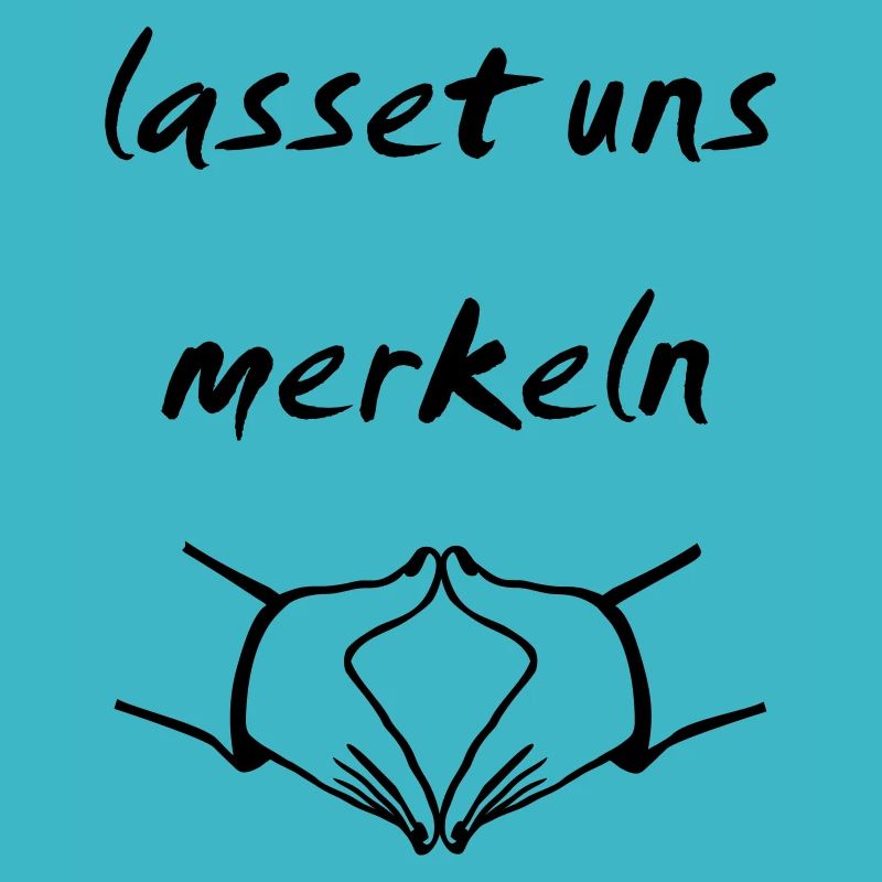 merkeln