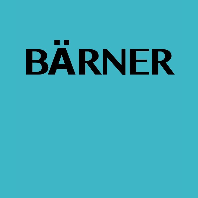 Bärner Bern