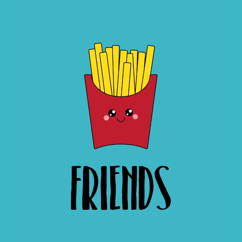 Frites Amis
