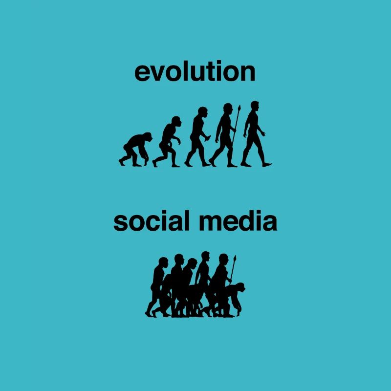 évolution de l'internet