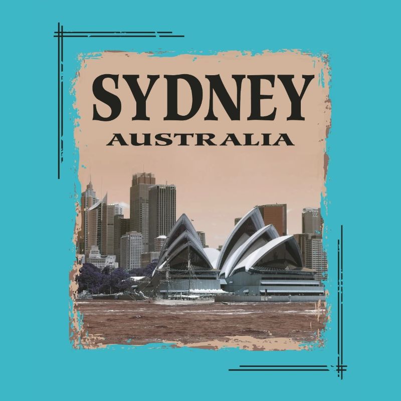 Sydney