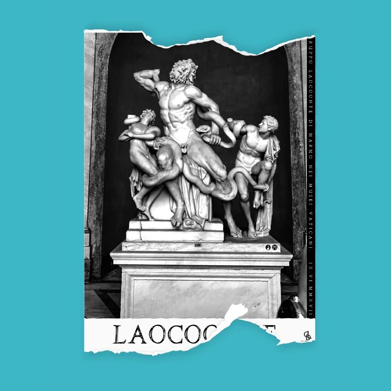 laocoonte