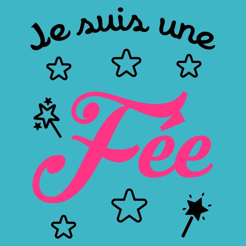 fille / fée / princesse / bébé