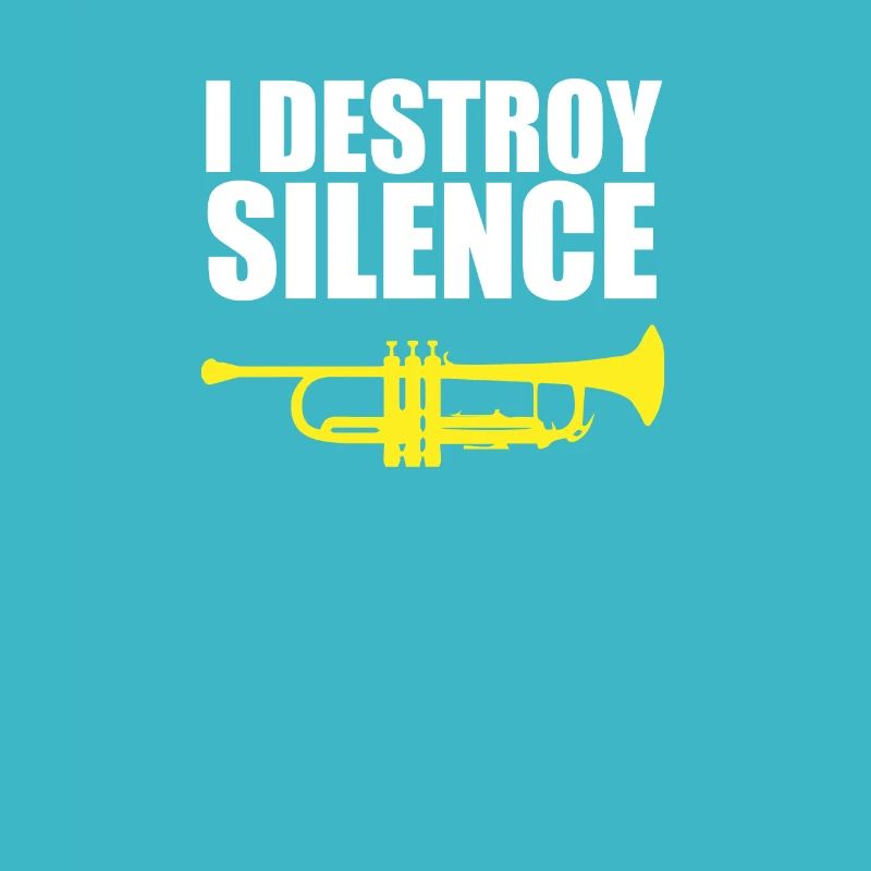 I DESTROY SILENCE Marching Band