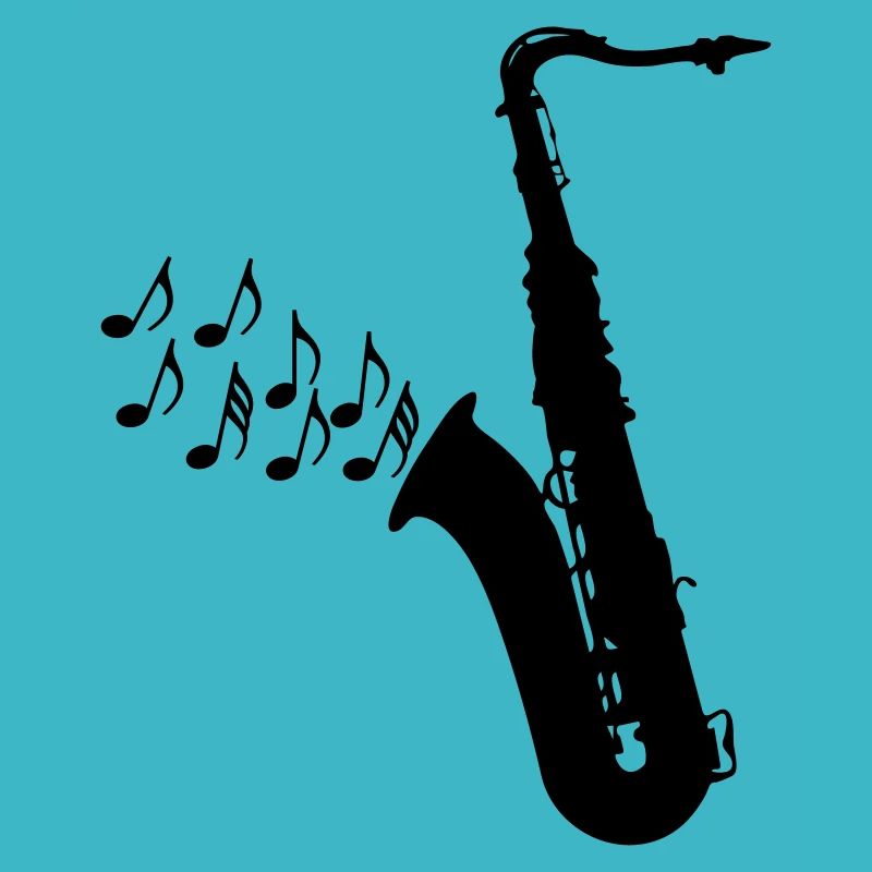 Saxofon