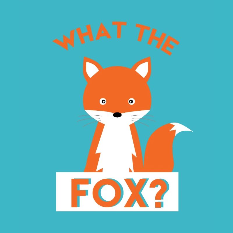 what the fox