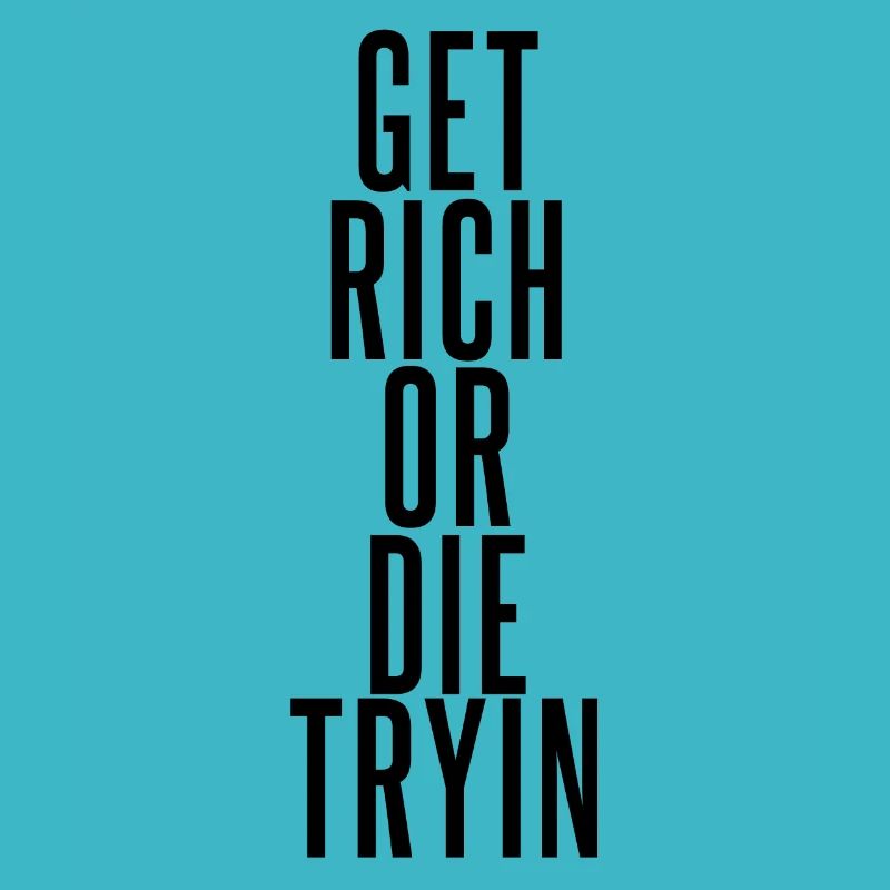 Get Rich