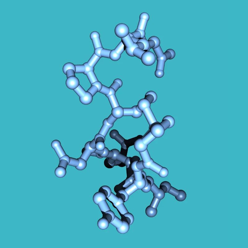 Oxytocin hormone