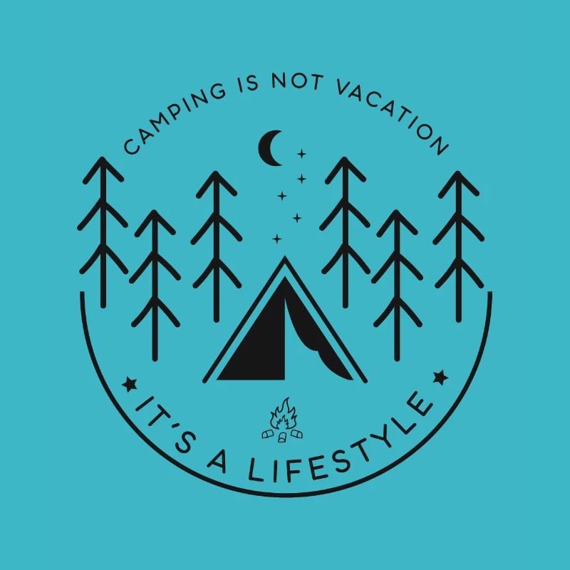 Camping - Lifestyle