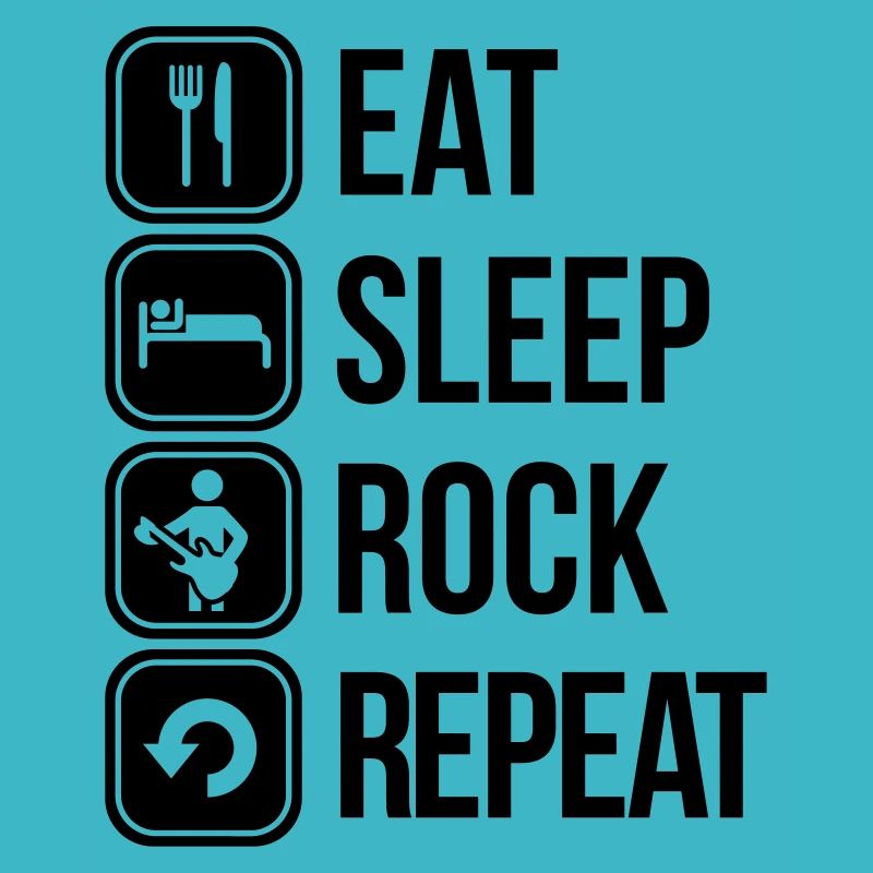rock