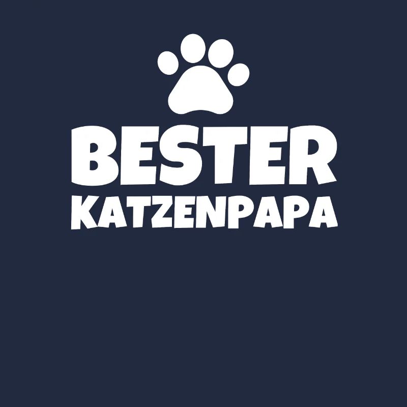 Bester Katzenpapa