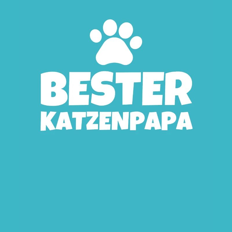 Bester Katzenpapa