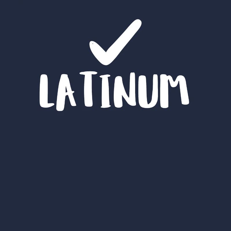 Latinum