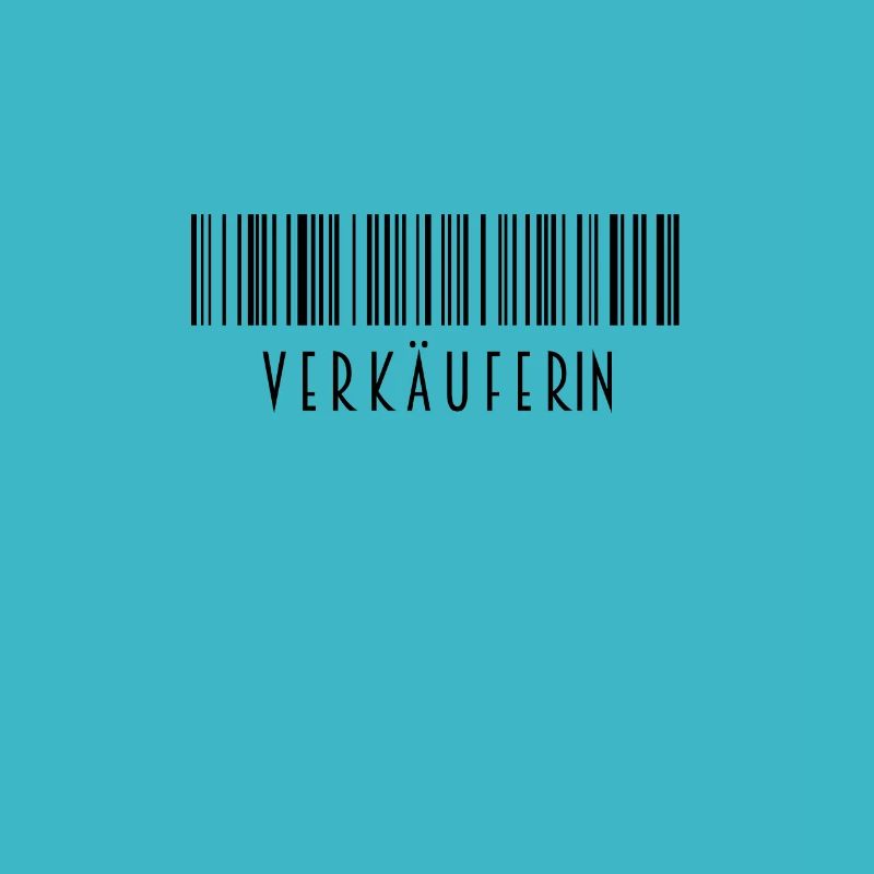 Verkäuferin