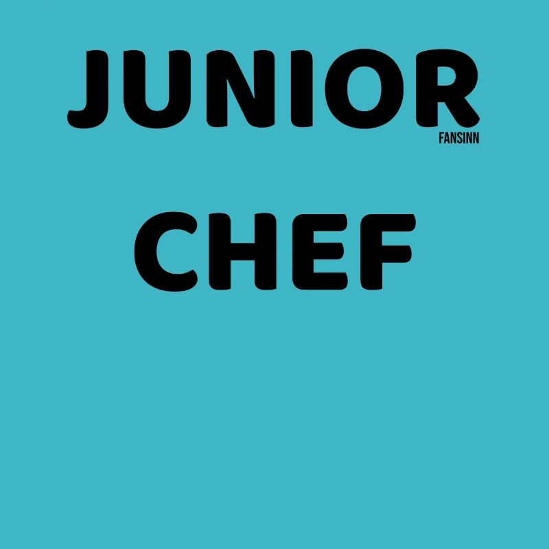 Junior Chef lustig Geschenk