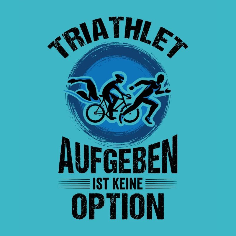 Triathlet