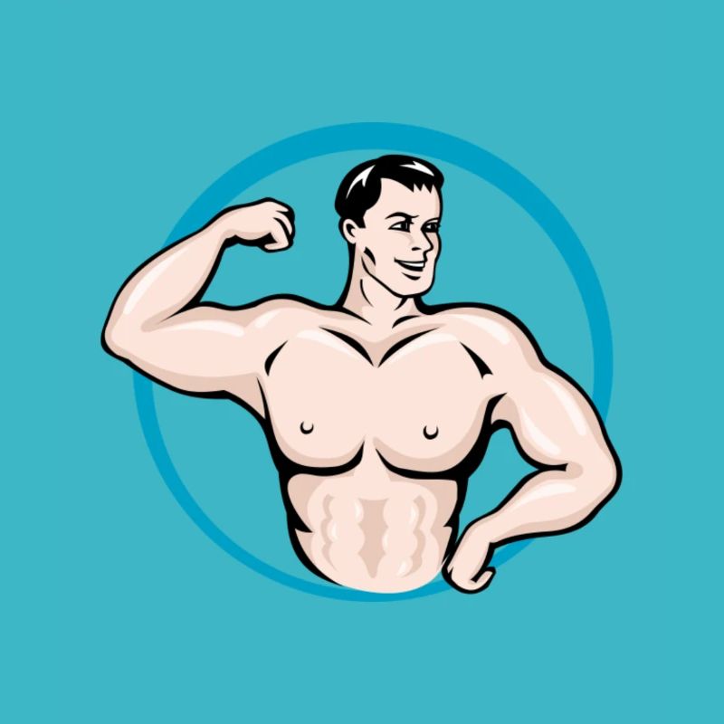 Bodybuilder