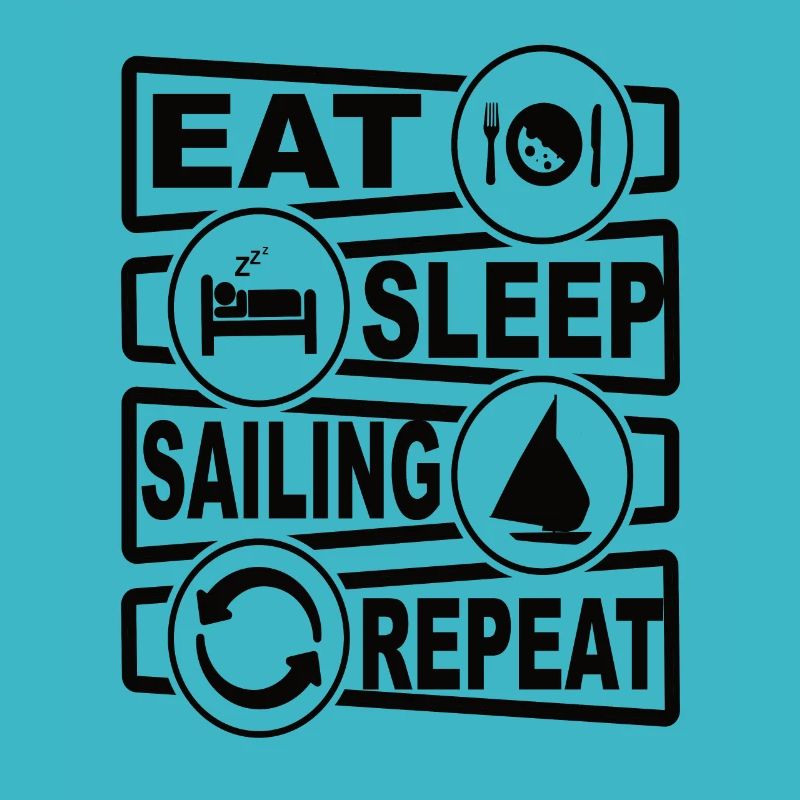 sailing