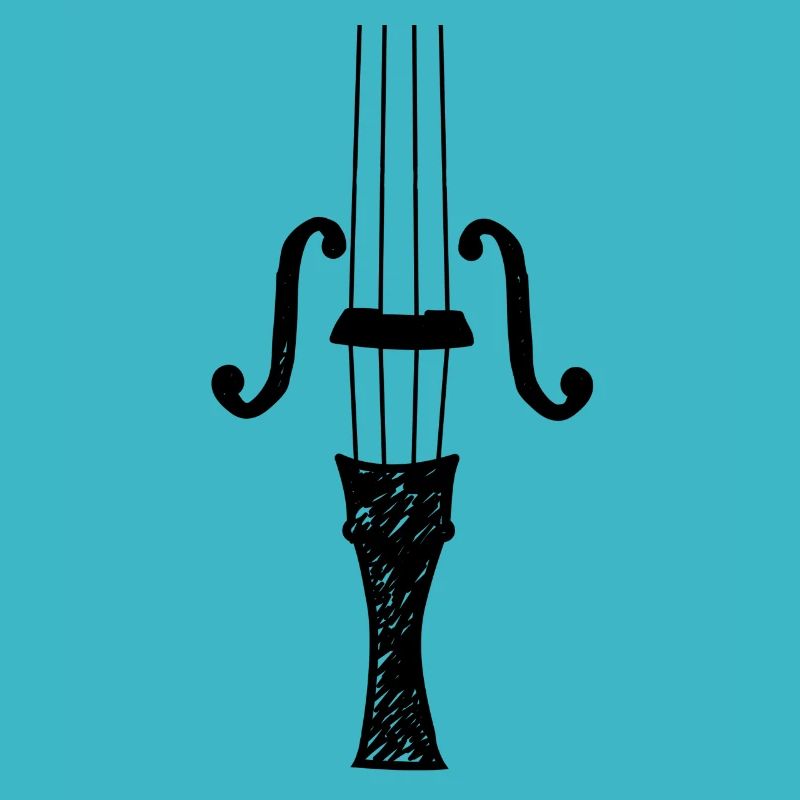 Violon violon violon joueur violoncelle