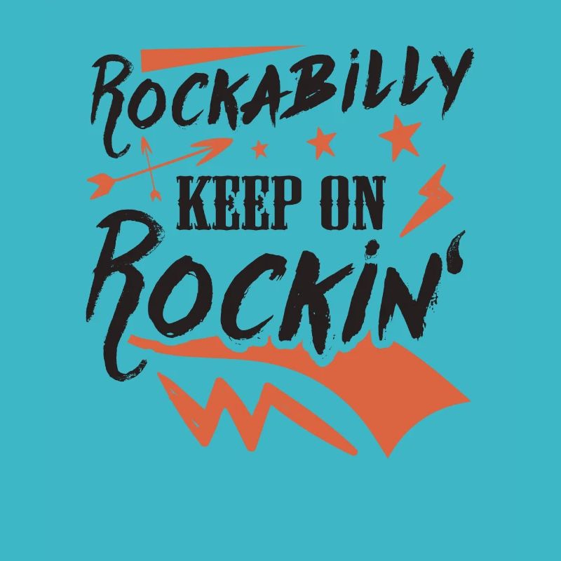 Rockabilly
