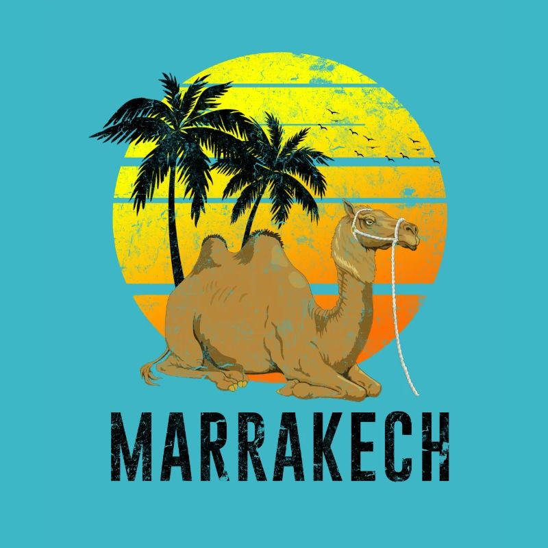 Marrakech