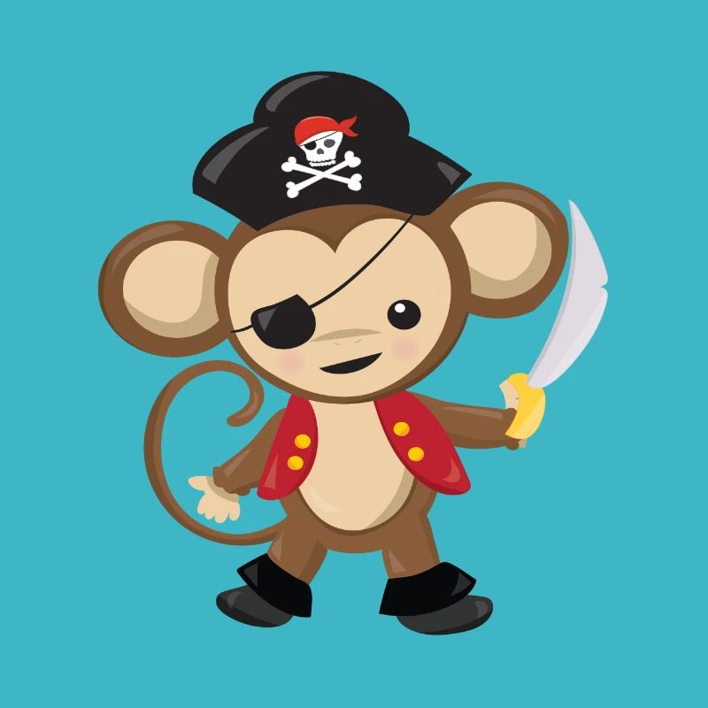 pirate