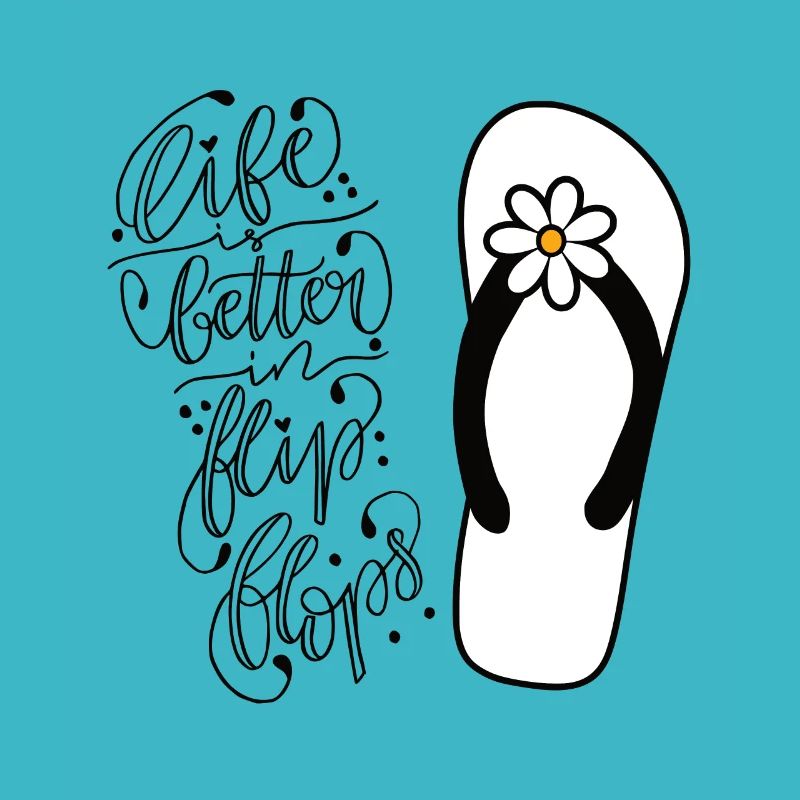 Flip Flops